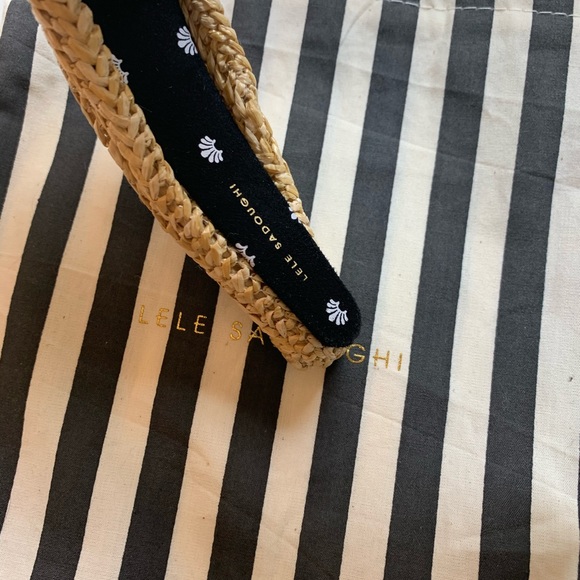 Lele Tuckernuck exclusive NWT - Picture 2 of 2